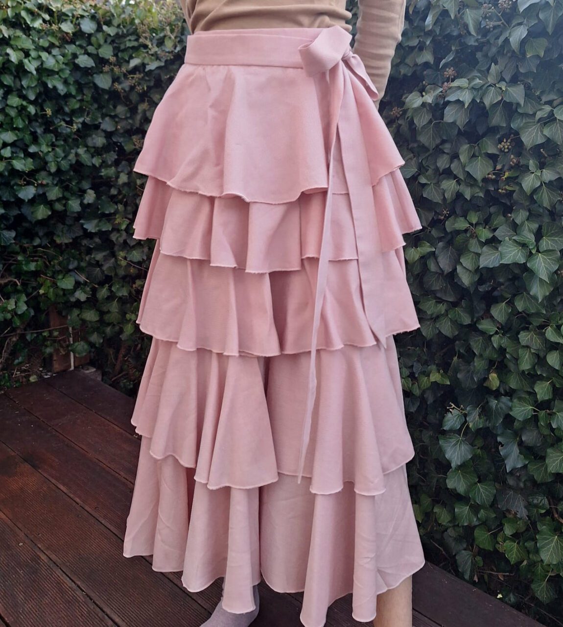 Rock mit SeaCell Modeschule Hallein 1